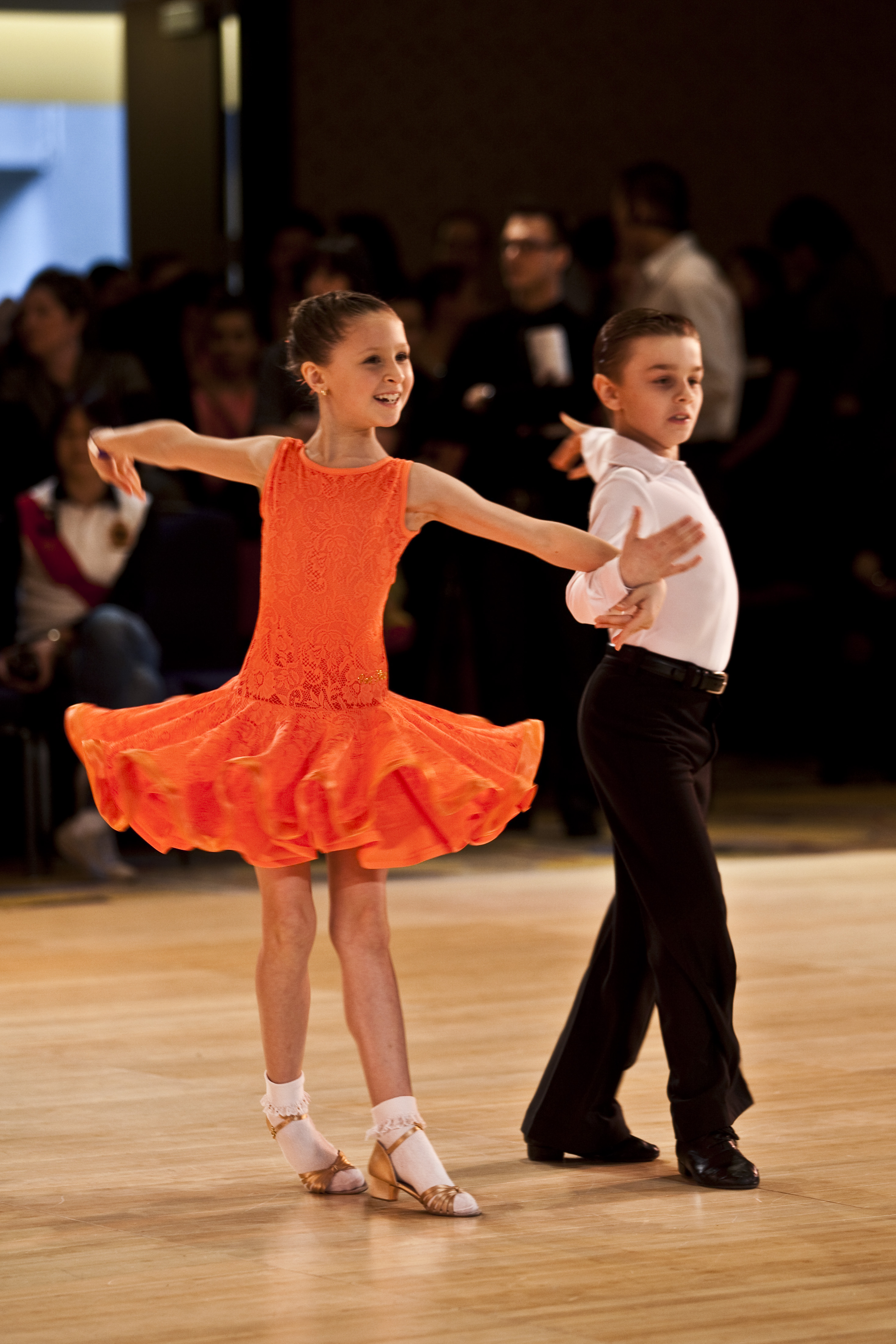 School Ballroom Program – Victoria Ballroom Dance Society